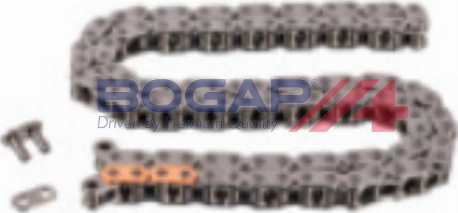 BOGAP C1310127 - Ланцюг приводу распредвала autocars.com.ua