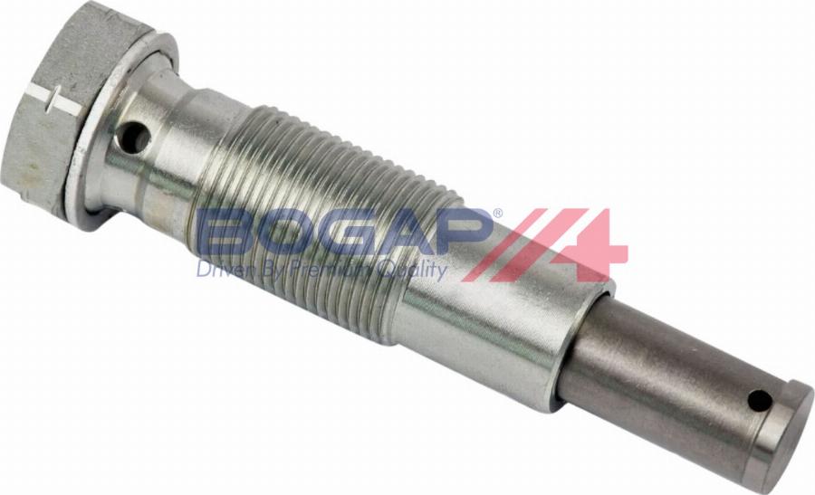 BOGAP C1312109 - натягувач, ланцюг приводу autocars.com.ua