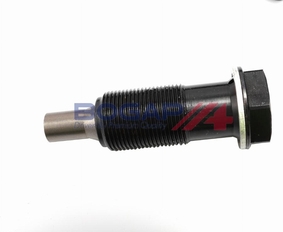 BOGAP C1312121 - натягувач, ланцюг приводу autocars.com.ua