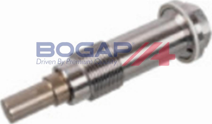 BOGAP C1312124 - натягувач, ланцюг приводу autocars.com.ua
