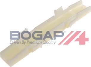 BOGAP C1313106 - Планка заспокоювача, ланцюг приводу autocars.com.ua