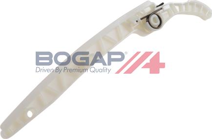 BOGAP C1313108 - Планка заспокоювача, ланцюг приводу autocars.com.ua