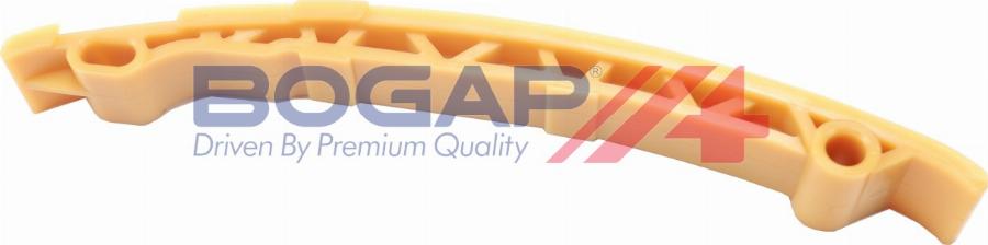 BOGAP C1313115 - Планка заспокоювача, ланцюг приводу autocars.com.ua