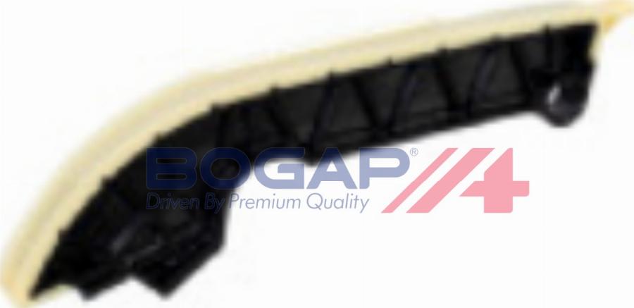 BOGAP C1313137 - Планка заспокоювача, ланцюг приводу autocars.com.ua