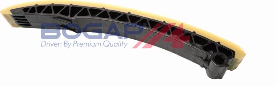 BOGAP C1313142 - Планка заспокоювача, ланцюг приводу autocars.com.ua