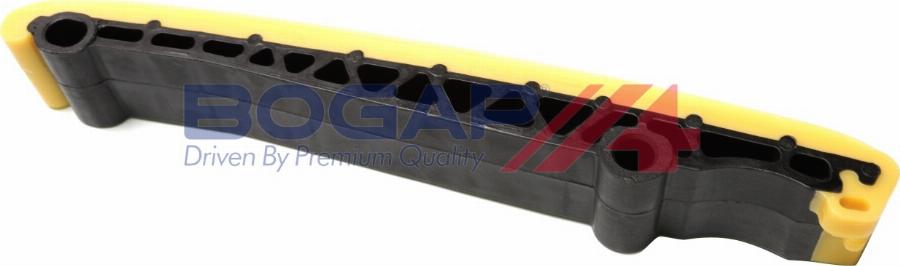 BOGAP C1313143 - Планка заспокоювача, ланцюг приводу autocars.com.ua