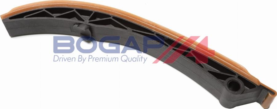 BOGAP C1313144 - Планка заспокоювача, ланцюг приводу autocars.com.ua