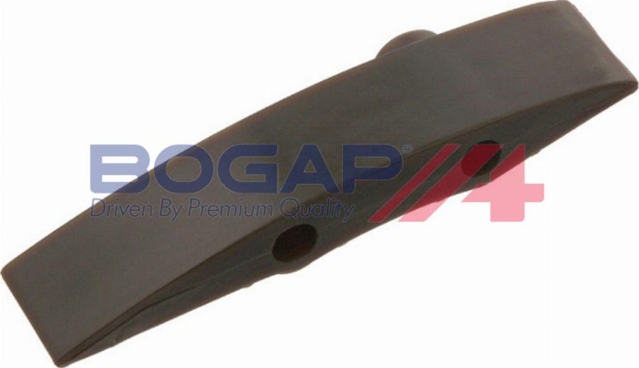 BOGAP C1313151 - Планка заспокоювача, ланцюг приводу autocars.com.ua