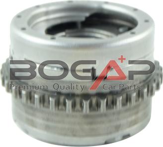 BOGAP C1336138 - Шестерня приводу розподільного вала autocars.com.ua