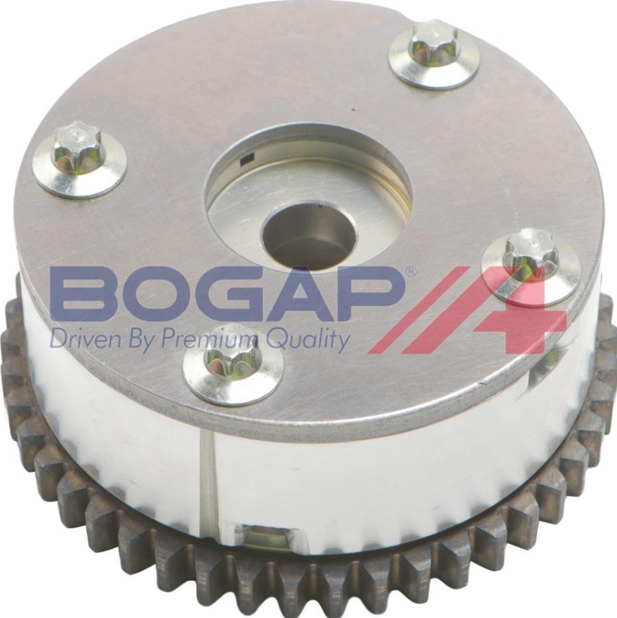 BOGAP C1336146 - Шестерня приводу розподільного вала autocars.com.ua