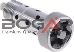 BOGAP C1340103 - Регулюючий клапан, виставлення розподільного вала autocars.com.ua