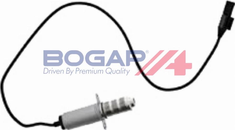 BOGAP C1340110 - Регулюючий клапан, виставлення розподільного вала autocars.com.ua