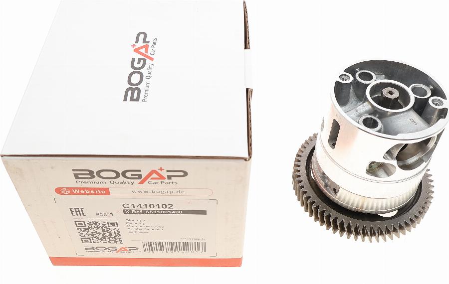 BOGAP C1410102 - - - autocars.com.ua