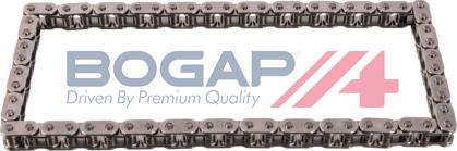 BOGAP C1413100 - Ланцюг, привід маслонасоса autocars.com.ua