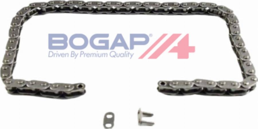 BOGAP C1413102 - Ланцюг, привід маслонасоса autocars.com.ua