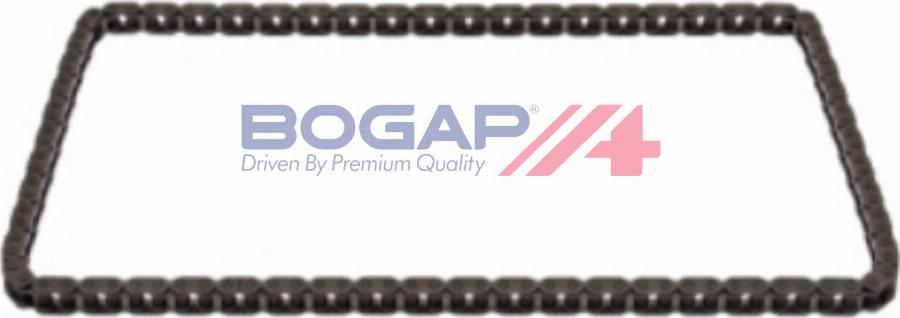 BOGAP C1413104 - Ланцюг, привід маслонасоса autocars.com.ua