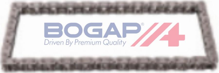 BOGAP C1413105 - Ланцюг, привід маслонасоса autocars.com.ua