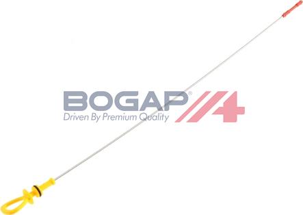 BOGAP C1419104 - Покажчик рівня масла autocars.com.ua