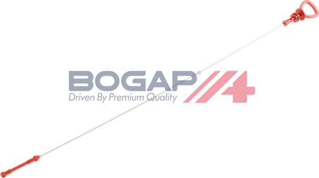 BOGAP C1419107 - Покажчик рівня масла autocars.com.ua