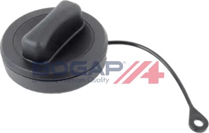 BOGAP C1422107 - Кришка, корпус масляного фільтра autocars.com.ua