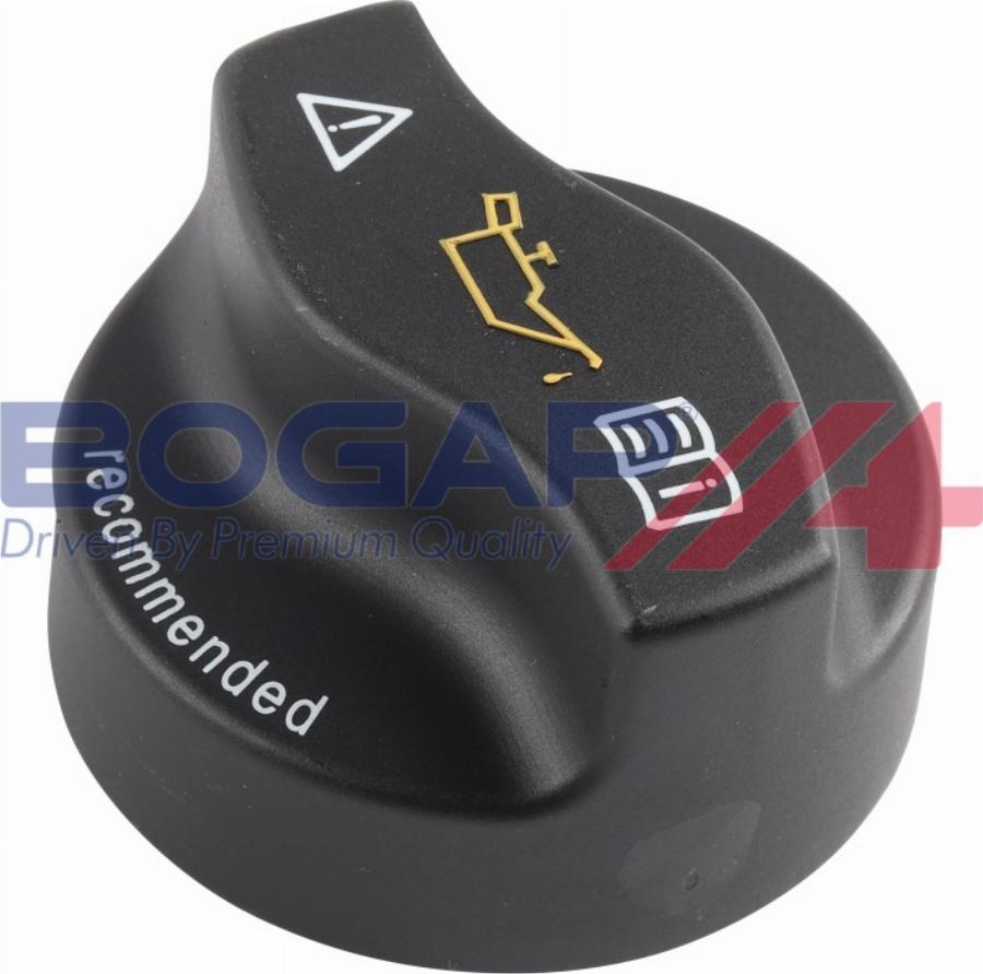 BOGAP C1422108 - Кришка, заливна горловина autocars.com.ua