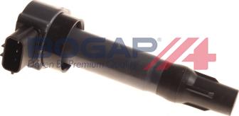 BOGAP C1511111 - Котушка запалювання autocars.com.ua