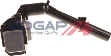 BOGAP C1511119 - Котушка запалювання autocars.com.ua