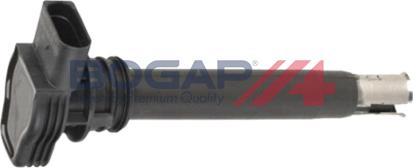 BOGAP C1511123 - Котушка запалювання autocars.com.ua