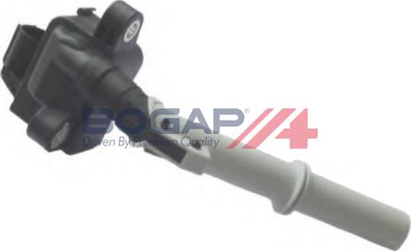 BOGAP C1511129 - Котушка запалювання autocars.com.ua