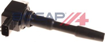 BOGAP C1511130 - Котушка запалювання autocars.com.ua