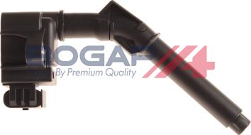 BOGAP C1511131 - Котушка запалювання autocars.com.ua