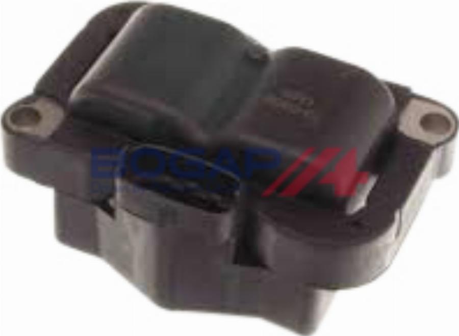 BOGAP C1511134 - Котушка запалювання autocars.com.ua