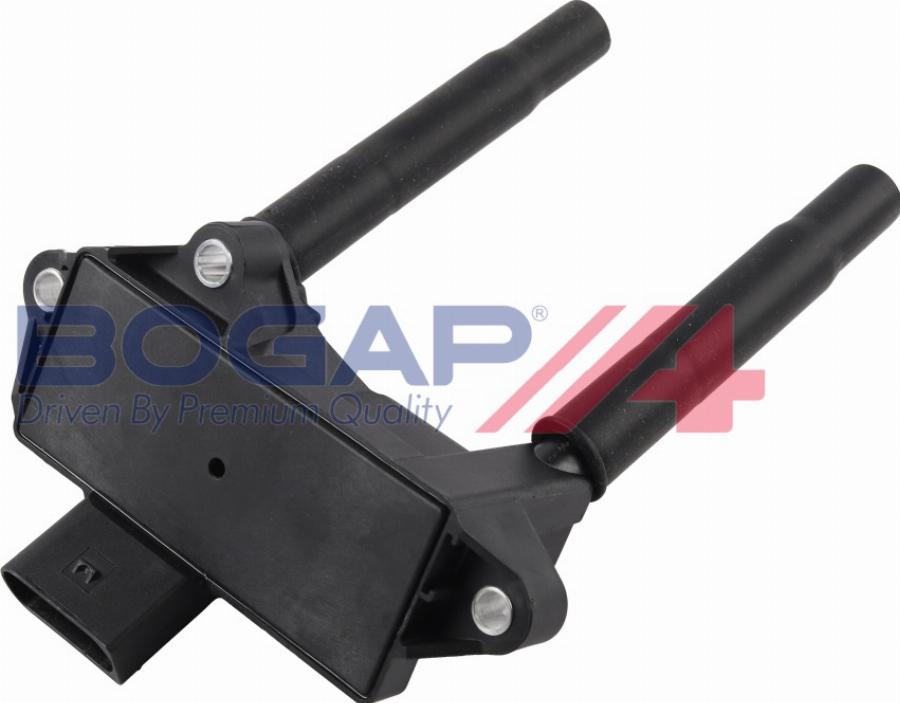 BOGAP C1511135 - Котушка запалювання autocars.com.ua