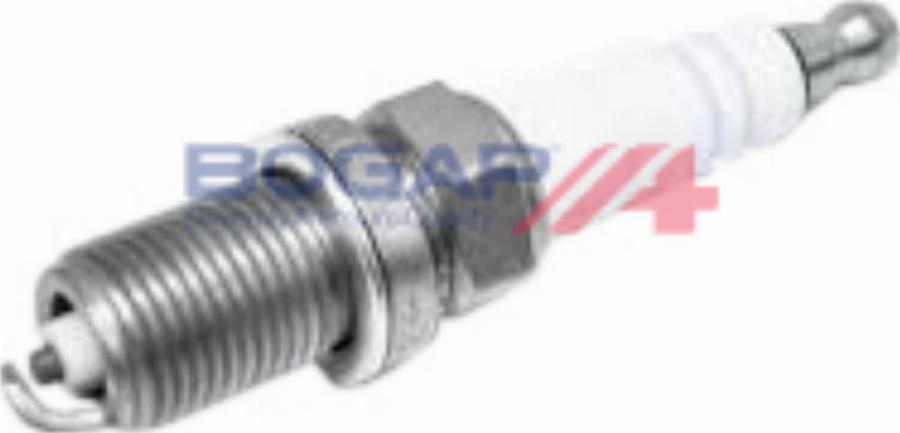 BOGAP C1514103 - Свічка запалювання autocars.com.ua