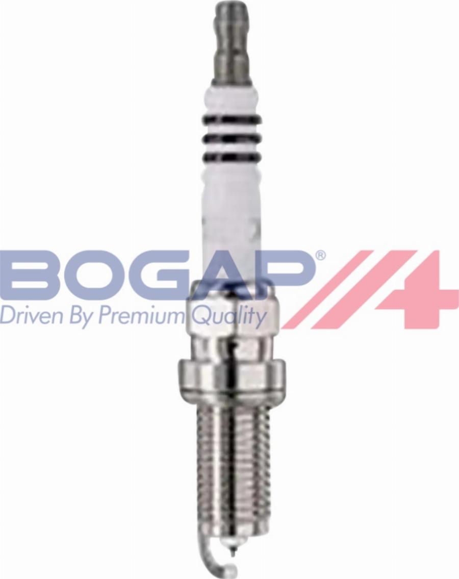 BOGAP C1514109 - Свічка запалювання autocars.com.ua