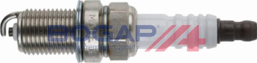 BOGAP C1514112 - Свічка запалювання autocars.com.ua