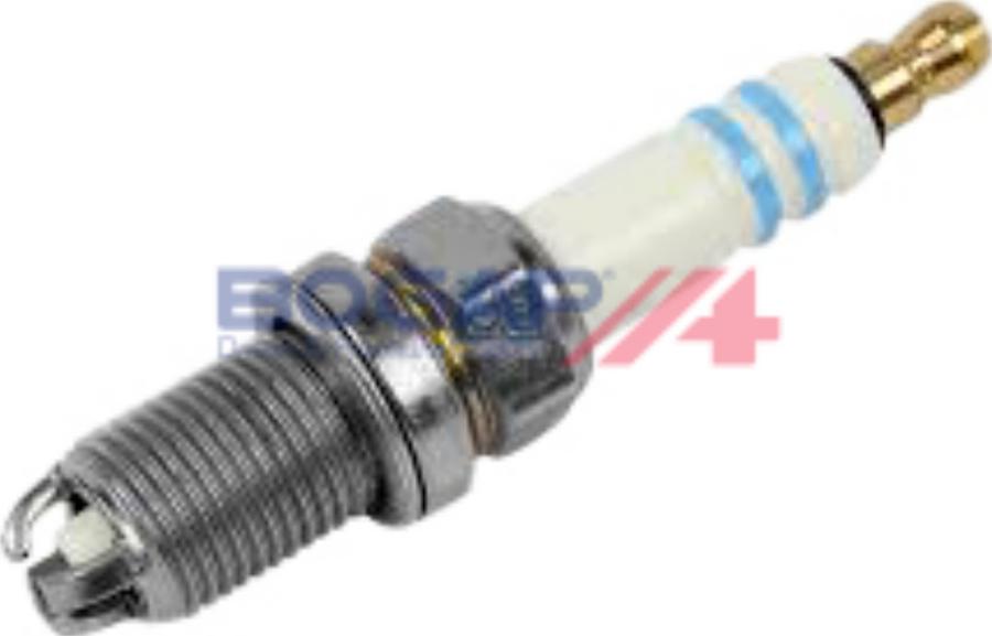 BOGAP C1514115 - Свічка запалювання autocars.com.ua