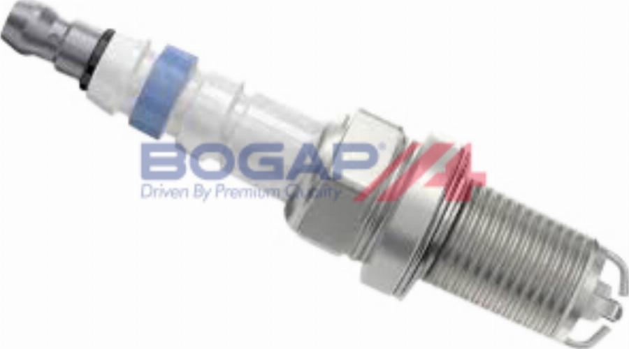 BOGAP C1514116 - Свічка запалювання autocars.com.ua