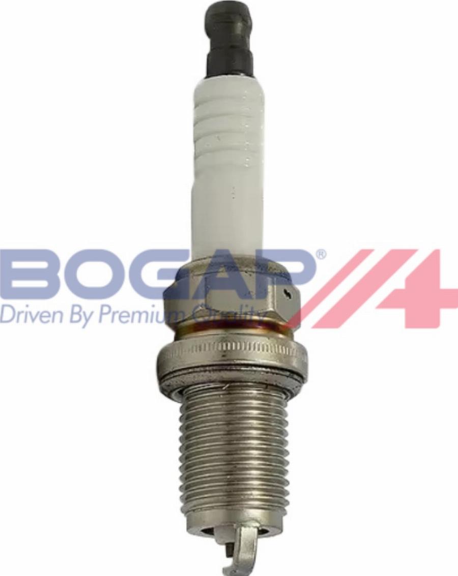 BOGAP C1514119 - Свічка запалювання autocars.com.ua