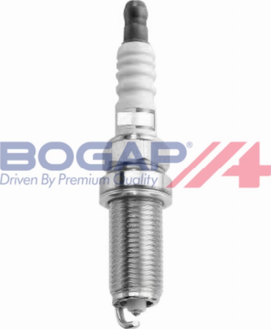 BOGAP C1514122 - Свічка запалювання autocars.com.ua