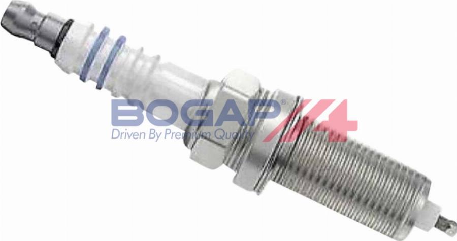 BOGAP C1514124 - Свічка запалювання autocars.com.ua