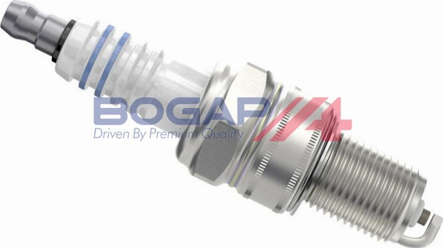 BOGAP C1514127 - Свічка запалювання autocars.com.ua