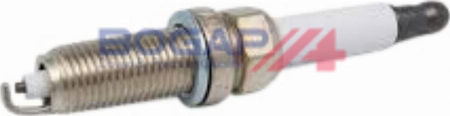 BOGAP C1514132 - Свічка запалювання autocars.com.ua