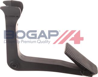 BOGAP C1615100 - Педаль акселератора autodnr.net