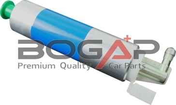 BOGAP C1622105 - Паливний насос autocars.com.ua