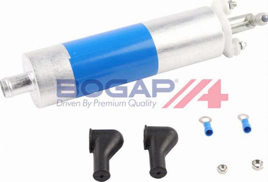 BOGAP C1622110 - Паливний насос autocars.com.ua