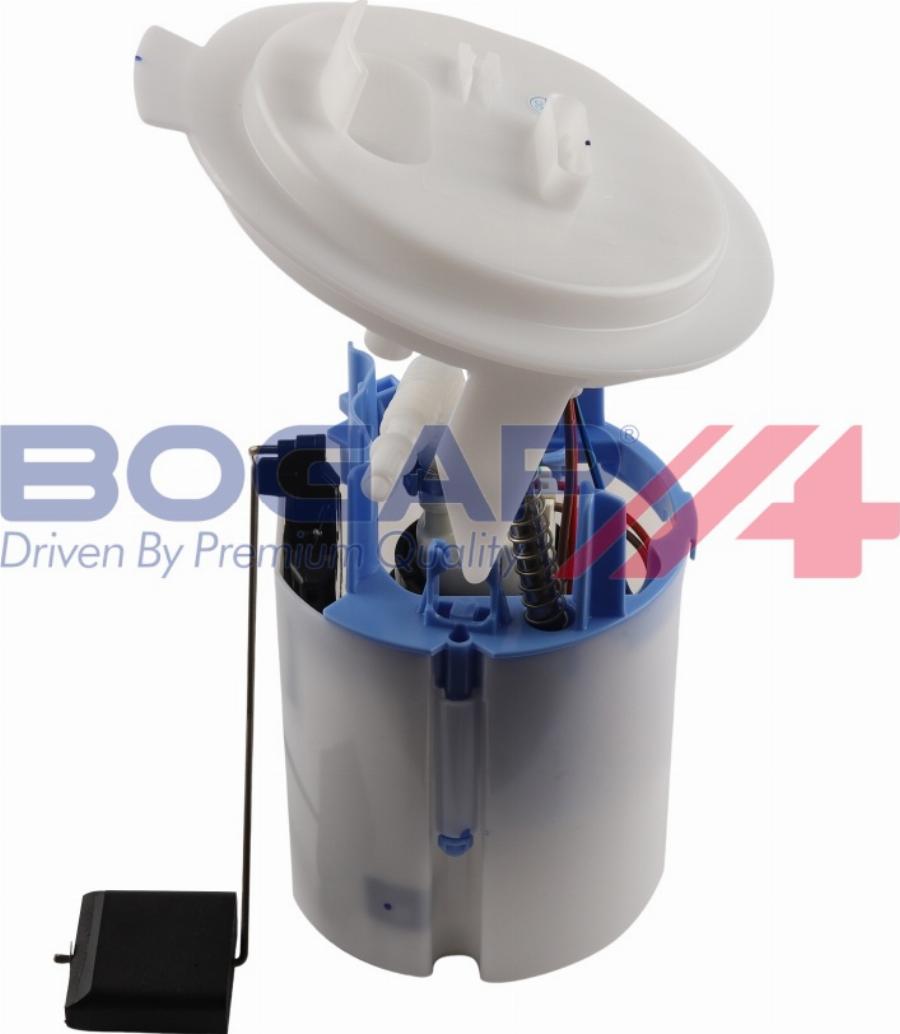 BOGAP C1622125 - Модуль паливного насоса autocars.com.ua