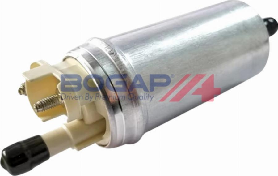 BOGAP C1622153 - Паливний насос autocars.com.ua
