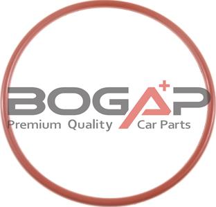 BOGAP C1623101 - Прокладка. паливний насос autocars.com.ua
