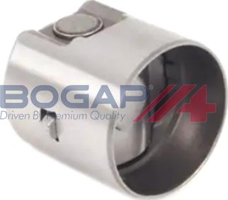 BOGAP C1628100 - Штовхач, насос високого тиску autocars.com.ua